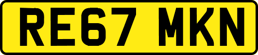 RE67MKN