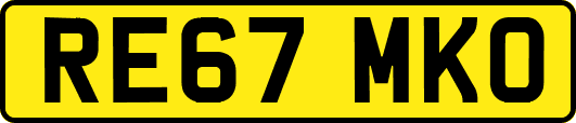 RE67MKO