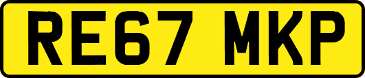 RE67MKP
