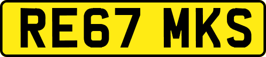 RE67MKS