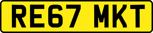 RE67MKT