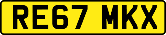 RE67MKX