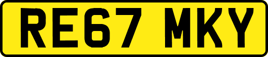RE67MKY