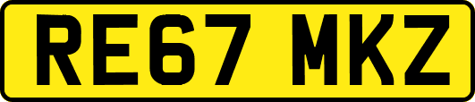 RE67MKZ