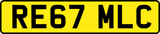 RE67MLC
