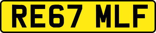 RE67MLF