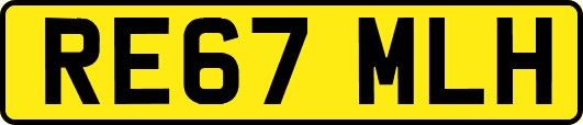 RE67MLH
