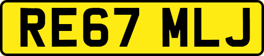 RE67MLJ