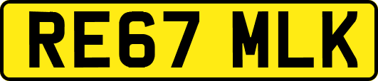 RE67MLK
