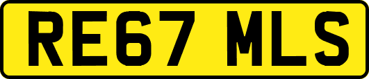 RE67MLS