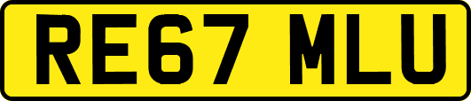 RE67MLU