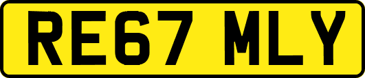 RE67MLY