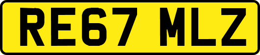 RE67MLZ