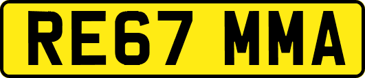 RE67MMA
