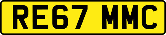 RE67MMC