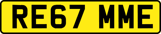 RE67MME