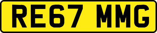 RE67MMG