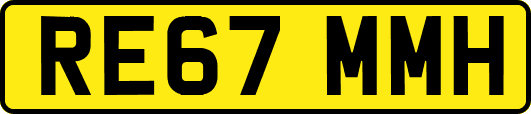 RE67MMH