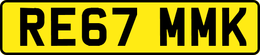 RE67MMK