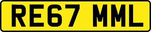 RE67MML