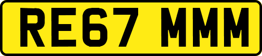 RE67MMM