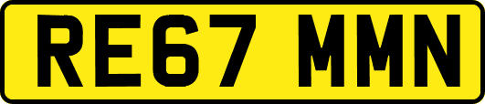 RE67MMN