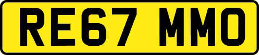 RE67MMO