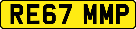 RE67MMP
