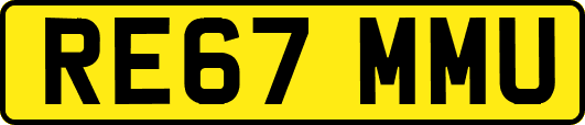 RE67MMU
