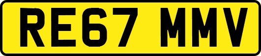RE67MMV
