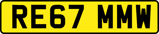 RE67MMW