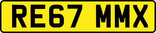 RE67MMX