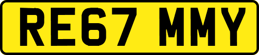 RE67MMY