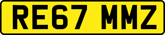 RE67MMZ