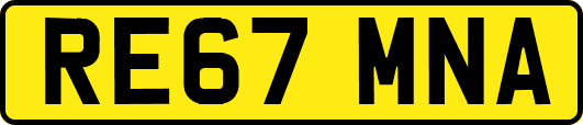 RE67MNA