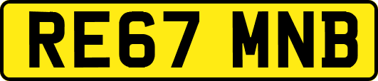 RE67MNB