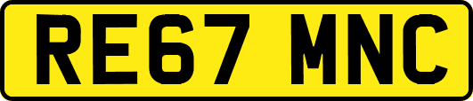 RE67MNC