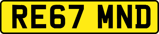 RE67MND