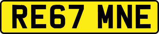 RE67MNE