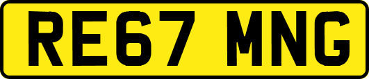 RE67MNG