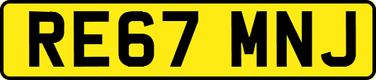 RE67MNJ