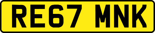 RE67MNK
