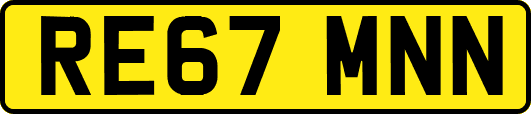 RE67MNN