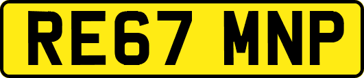 RE67MNP