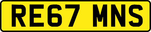 RE67MNS