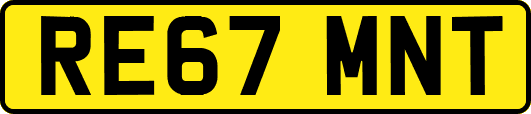 RE67MNT
