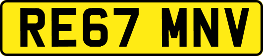 RE67MNV