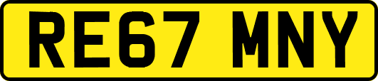 RE67MNY