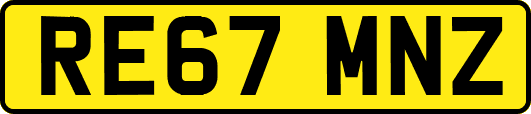 RE67MNZ