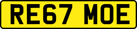 RE67MOE